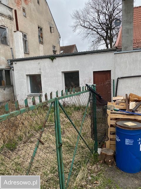 Lokal Braniewo, ul. Kościuszki. Zdjęcie 11