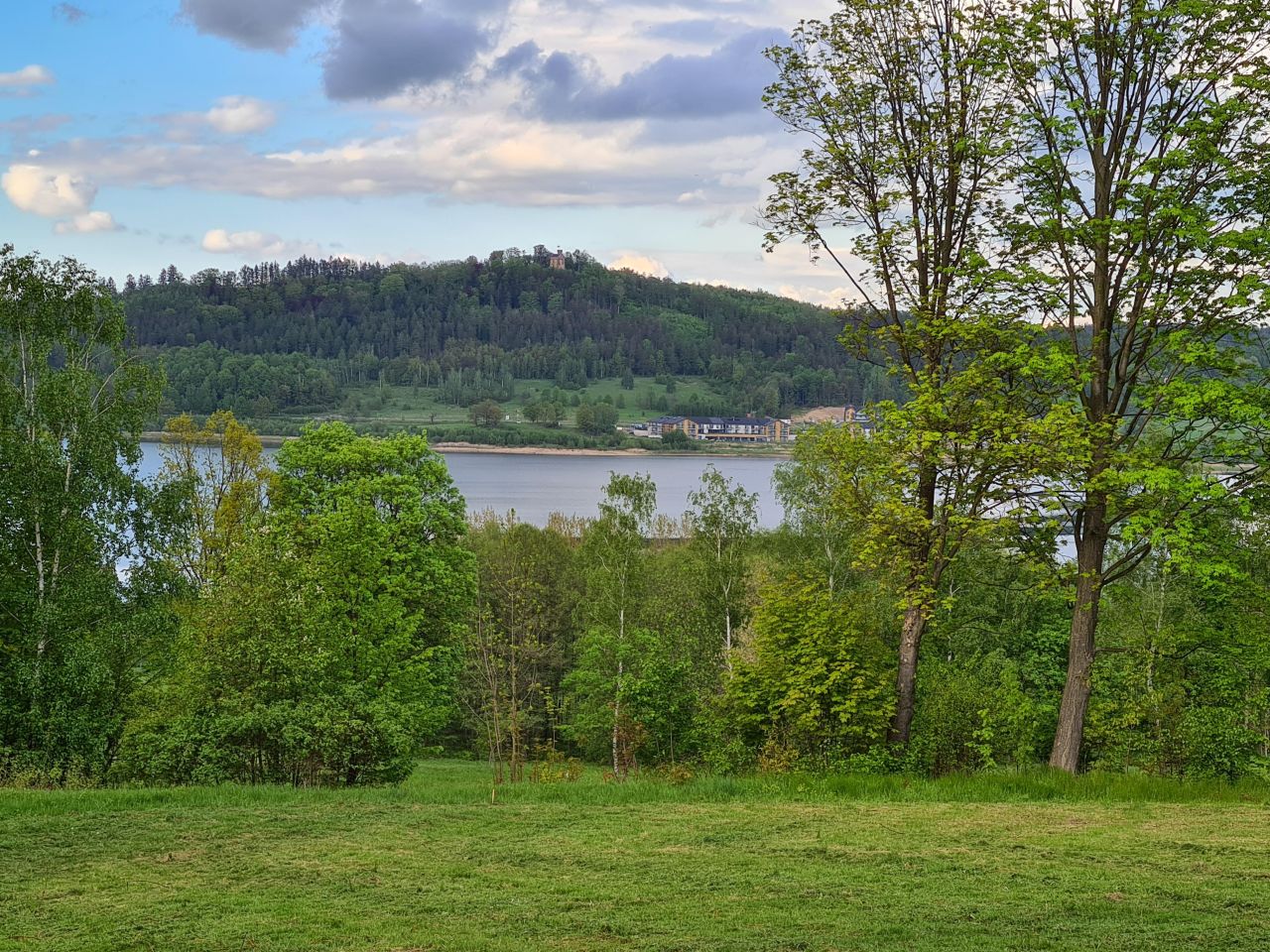 Działka rolno-budowlana Podgórzyn, ul. Nowa. Zdjęcie 8