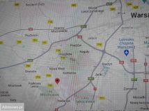 Działka budowlana Strzeniówka, ul. Jeżynowa. Zdjęcie 3