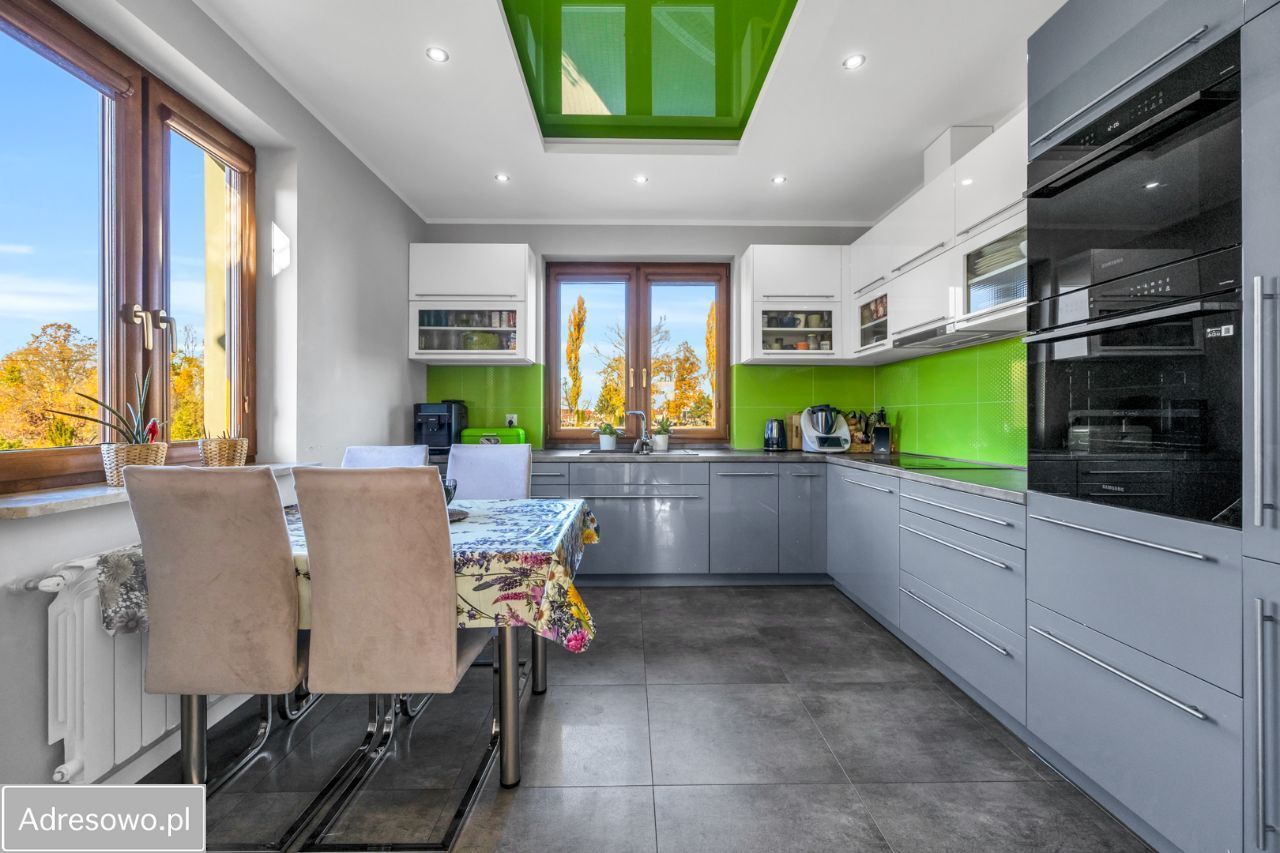 dom wolnostojący, 6 pokoi Węgrów Glinki, ul. Zwycięstwa. Zdjęcie 8