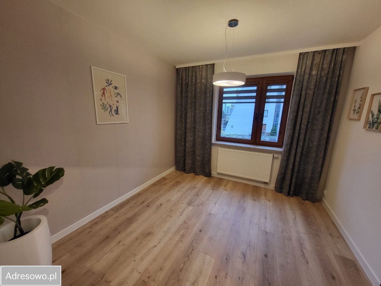 Mieszkanie 3-pokojowe Siedlce, ul. Nowy Świat. Zdjęcie 6