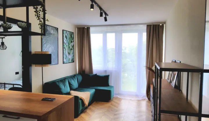 Mieszkanie 3-pokojowe Wrocław Stare Miasto, ul. Szpitalna