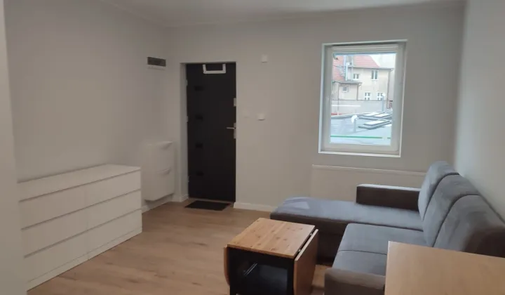 Mieszkanie 2-pokojowe Bydgoszcz