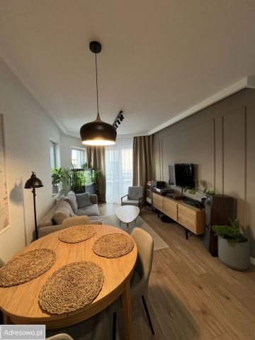 Mieszkanie 2-pokojowe Poznań Nowe Miasto, ul. Starołęcka. Zdjęcie 1