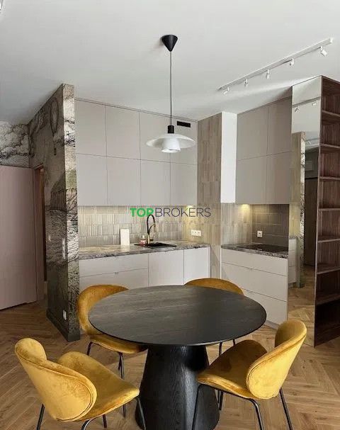 Mieszkanie 1-pokojowe Warszawa Mokotów, ul. Mariana Zdziechowskiego. Zdjęcie 2