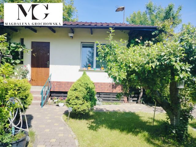 Działka rod Bydgoszcz Prądy, ul. Łochowska. Zdjęcie 2