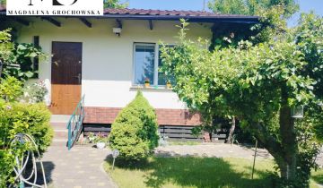 Działka rod Bydgoszcz Prądy, ul. Łochowska