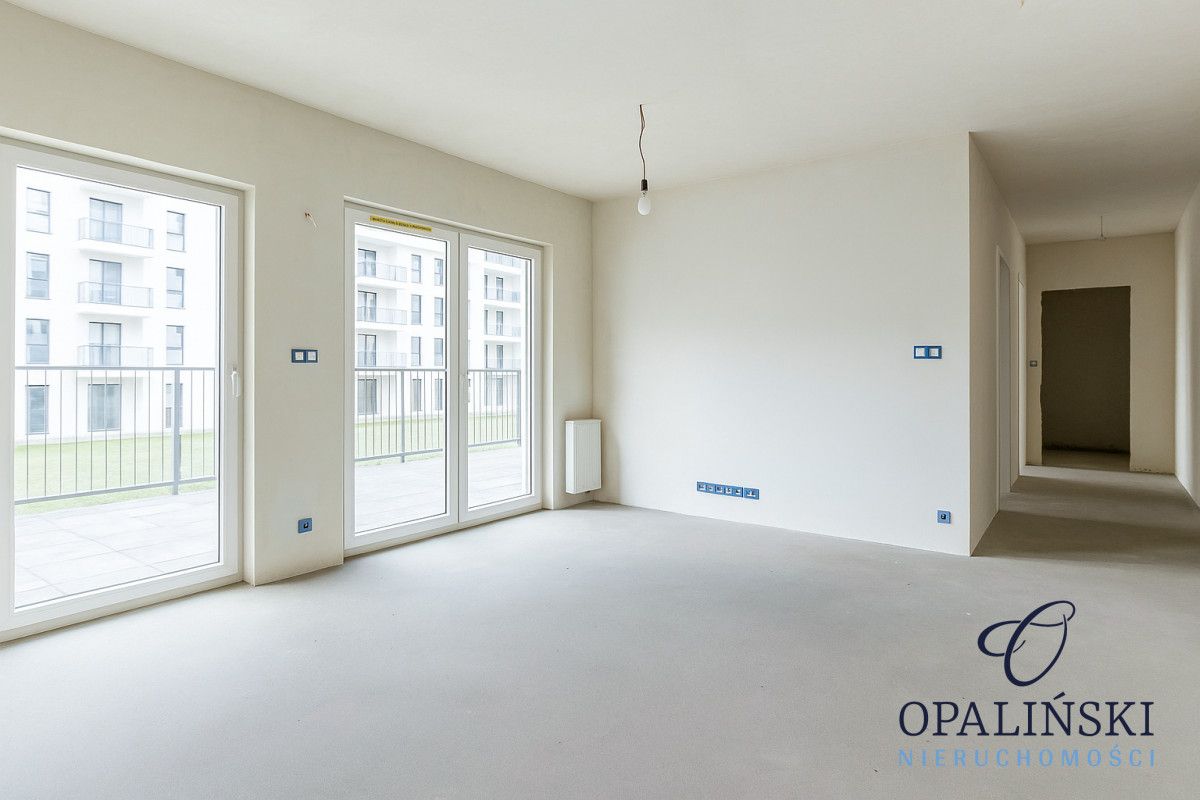 Mieszkanie 3-pokojowe Rzeszów, ul. Ignacego Paderewskiego. Zdjęcie 5