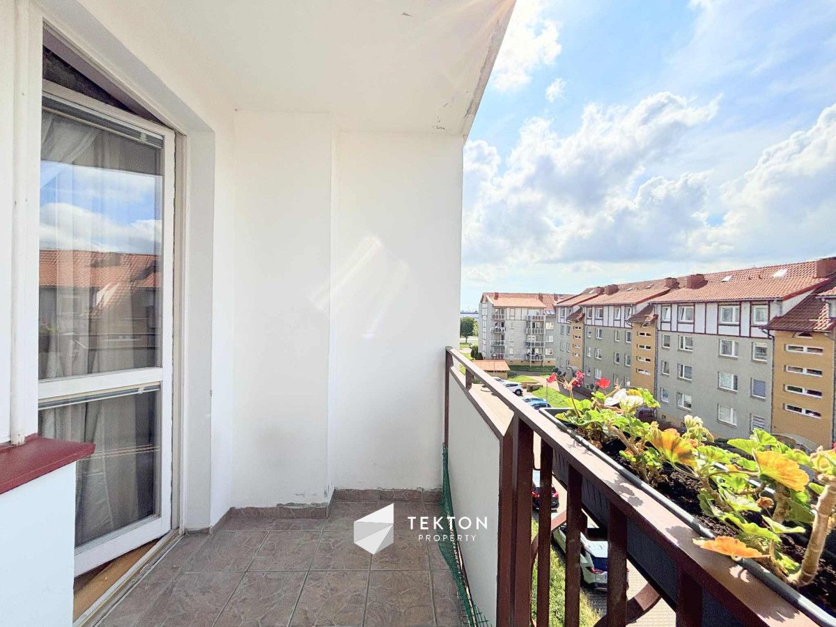 Mieszkanie 2-pokojowe Rumia Janowo, ul. Pomorska. Zdjęcie 29