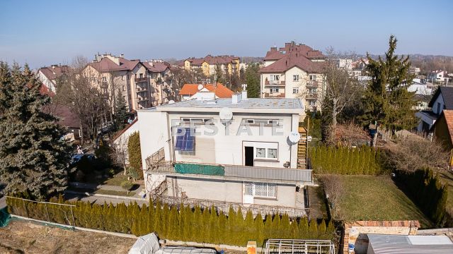 dom wolnostojący, 6 pokoi Tarnów Piaskówka. Zdjęcie 21
