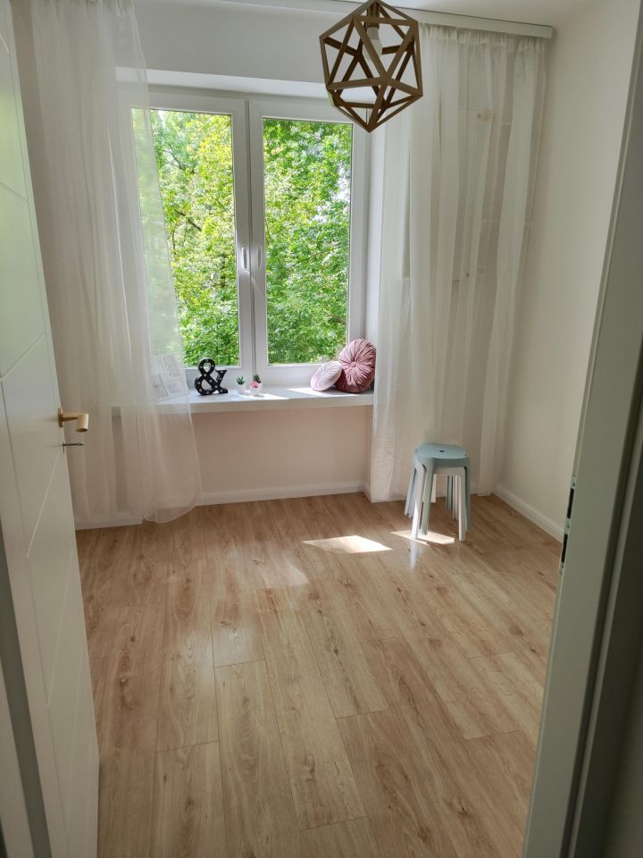 Mieszkanie 2-pokojowe Łódź Bałuty, ul. Osiedlowa. Zdjęcie 6