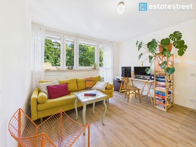 Mieszkanie 2-pokojowe Katowice, ul. Tysiąclecia. Zdjęcie 3