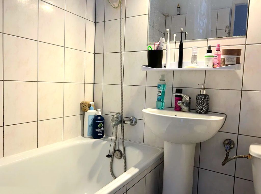 Mieszkanie 2-pokojowe Wrocław, Most ks. Piotra Skargi. Zdjęcie 9