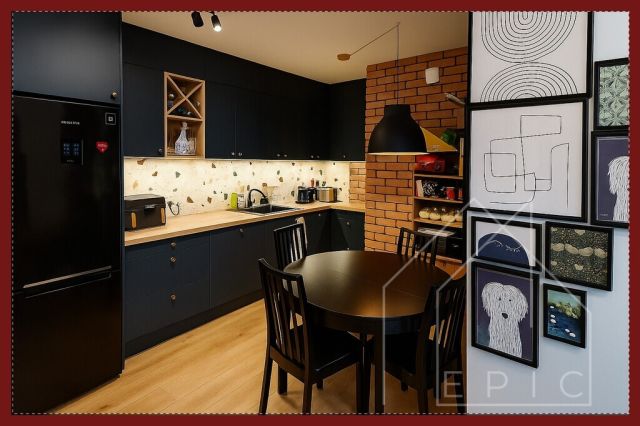 Mieszkanie 2-pokojowe Szczecin Pomorzany, ul. Zygmunta Chmielewskiego. Zdjęcie 2