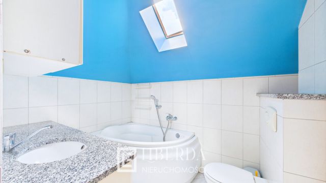 dom wolnostojący, 6 pokoi Zakrzów. Zdjęcie 14