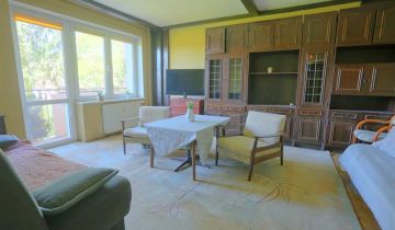 Mieszkanie 1-pokojowe Koszalin, ul. Budowniczych