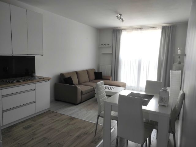 Mieszkanie 3-pokojowe Koszalin, ul. Generała Józefa Hallera. Zdjęcie 1