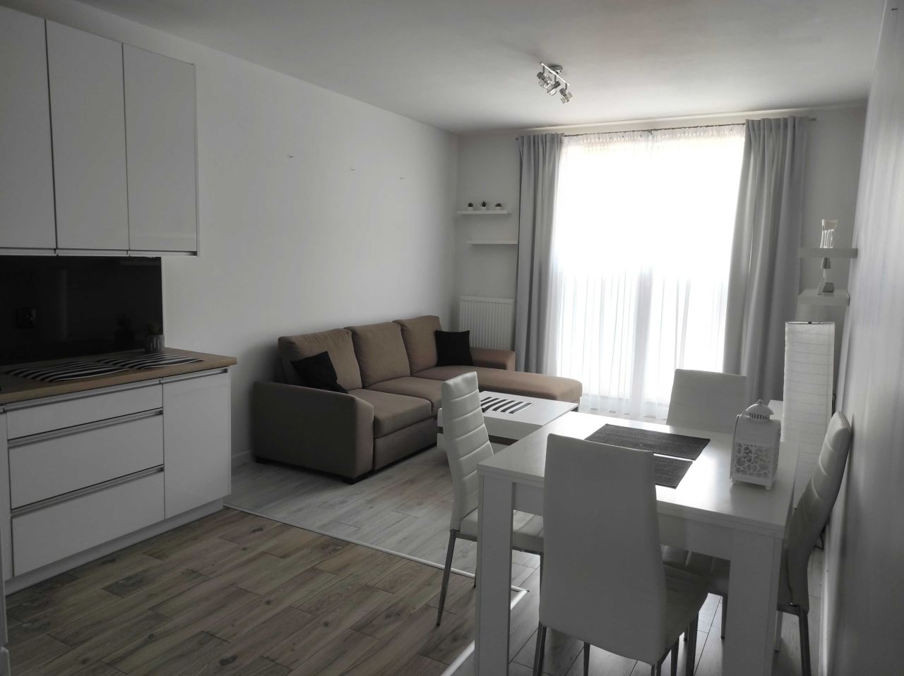 Mieszkanie 3-pokojowe Koszalin, ul. Generała Józefa Hallera. Zdjęcie 1