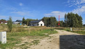 Działka budowlana Czeczewo, ul. Wyszyńskiego