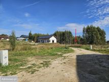 Działka budowlana Czeczewo, ul. Wyszyńskiego. Zdjęcie 1