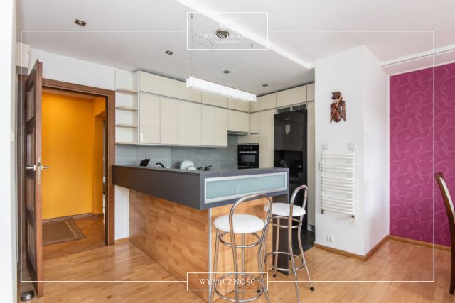 Mieszkanie 4-pokojowe Poznań Piątkowo, ul. Floriana Znanieckiego. Zdjęcie 7