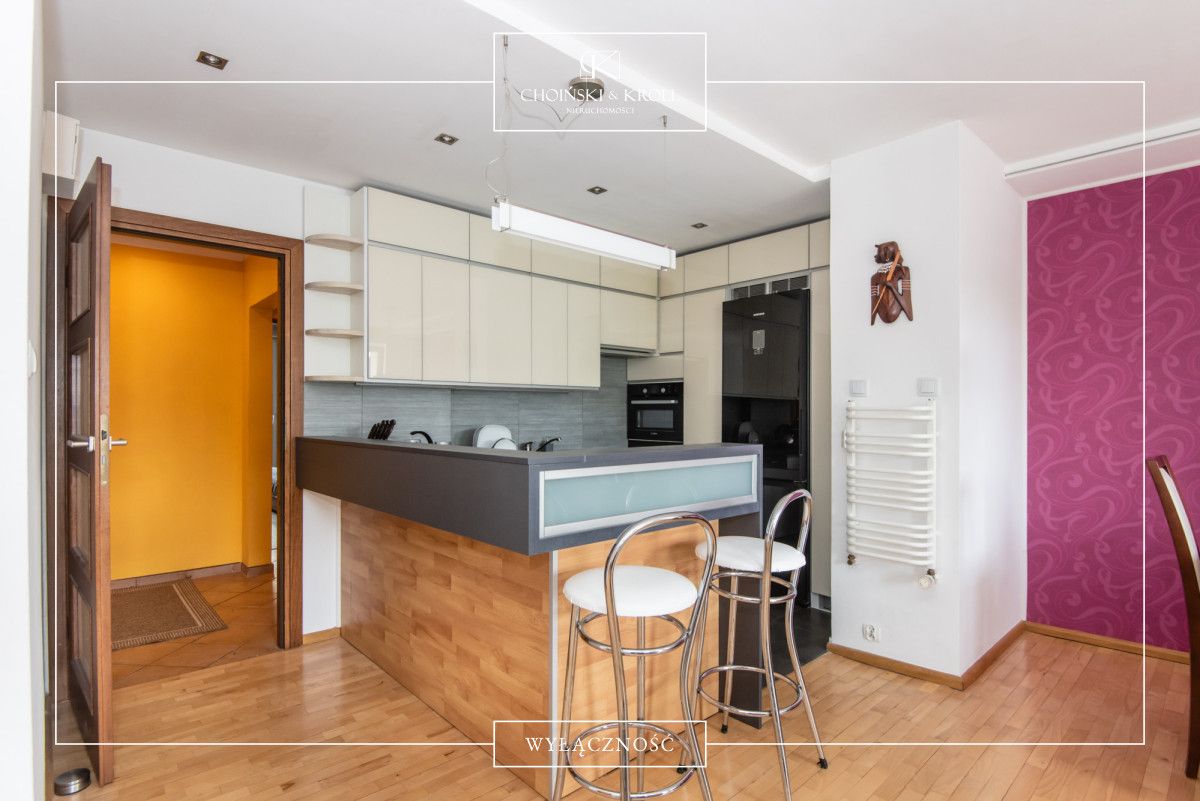 Mieszkanie 4-pokojowe Poznań Piątkowo, ul. Floriana Znanieckiego. Zdjęcie 7