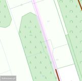 Działka budowlana Skierniewice, ul. Kątna. Zdjęcie 3