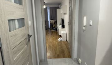 Mieszkanie 2-pokojowe Kraków Bieńczyce, os. Józefa Strusia