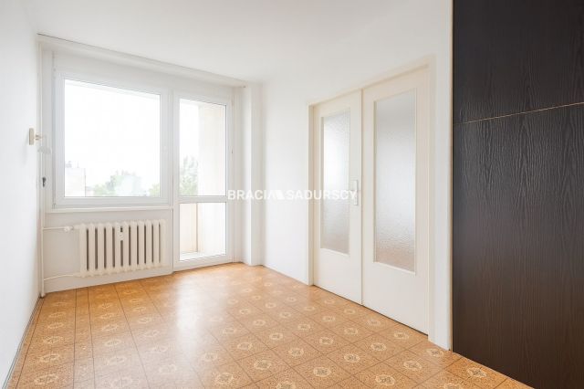 Mieszkanie 3-pokojowe Kraków Podgórze Duchackie, ul. Gołaśka. Zdjęcie 4