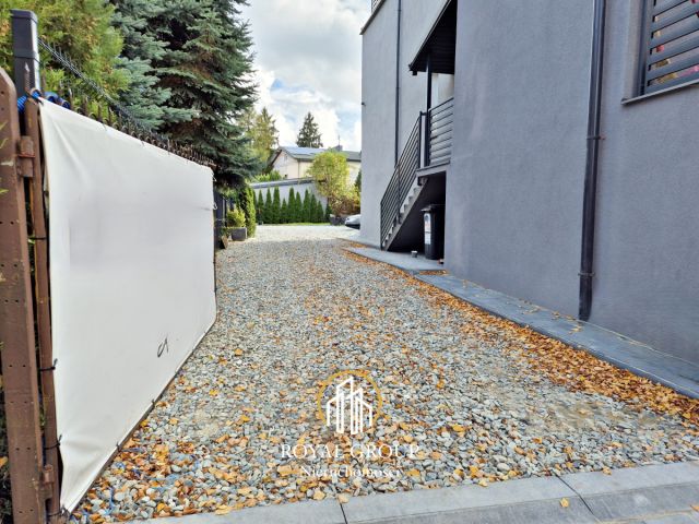 dom szeregowy, 12 pokoi Lublin Dziesiąta, ul. Zemborzycka. Zdjęcie 4