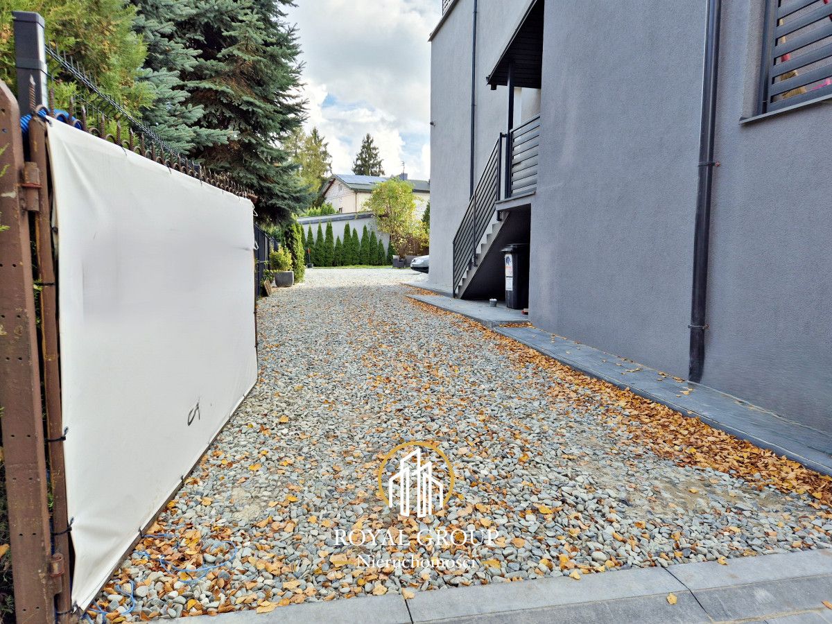 dom szeregowy, 12 pokoi Lublin Dziesiąta, ul. Zemborzycka. Zdjęcie 4