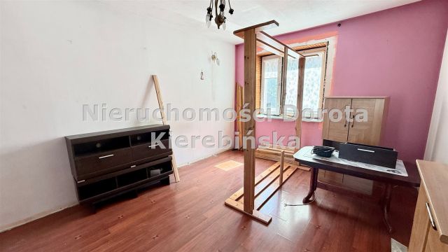 dom wolnostojący, 9 pokoi Ujazd. Zdjęcie 11