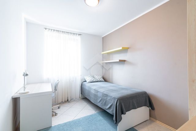 Mieszkanie 3-pokojowe Kraków Kurdwanów, ul. por. Halszki. Zdjęcie 5