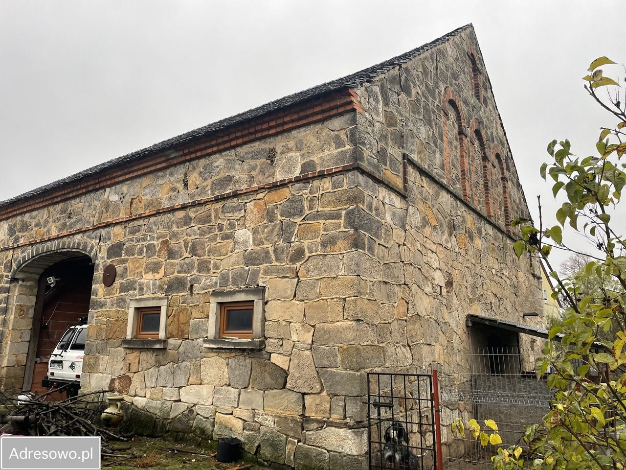 Działka budowlana Łaziska. Zdjęcie 7