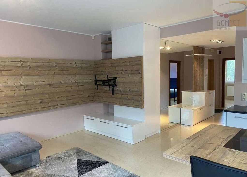 Mieszkanie 3-pokojowe Pruszków Malichy, ul. Stefana Czarnieckiego. Zdjęcie 6