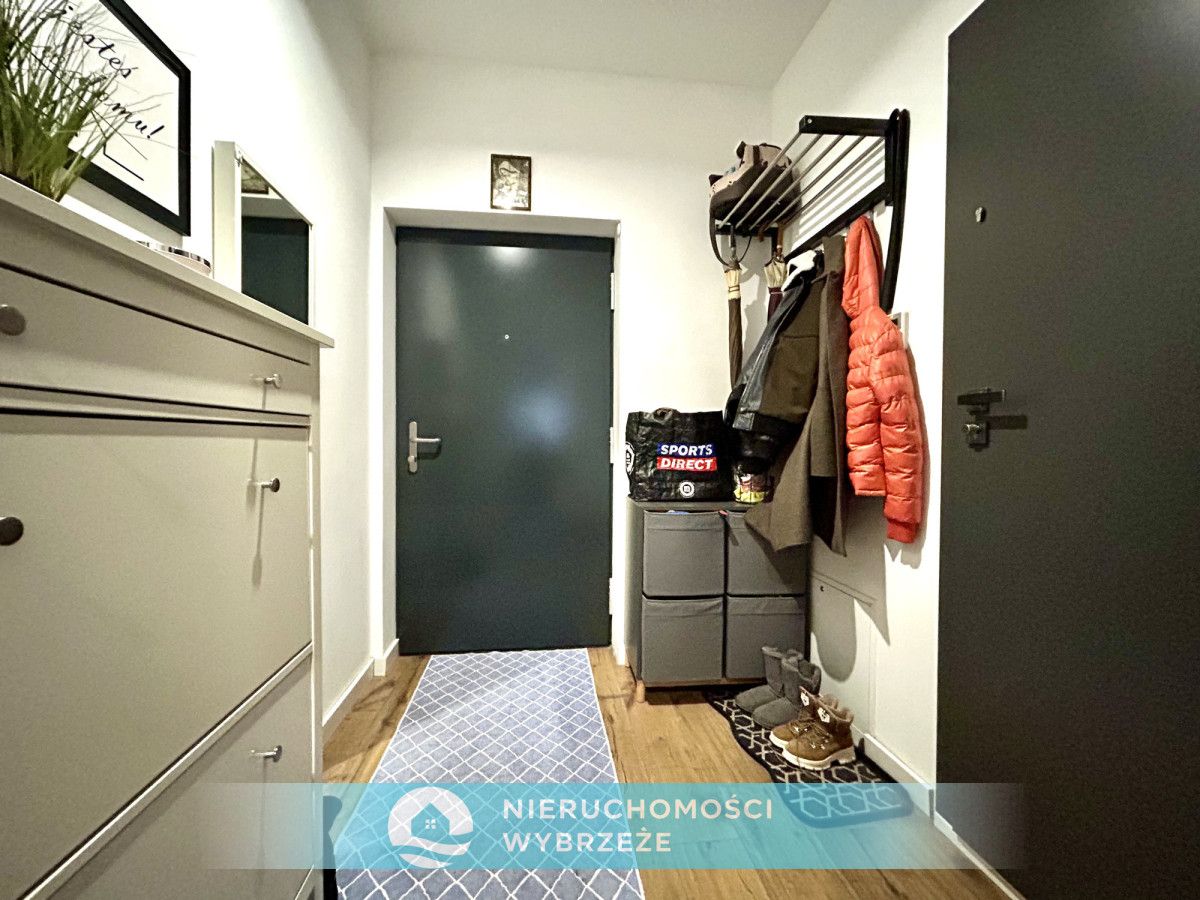 dom szeregowy, 5 pokoi Gdańsk Orunia, ul. Władysława Jagiełły. Zdjęcie 36