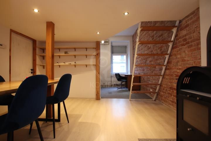 Mieszkanie 2-pokojowe Wrocław Krzyki, ul. Szczęśliwa