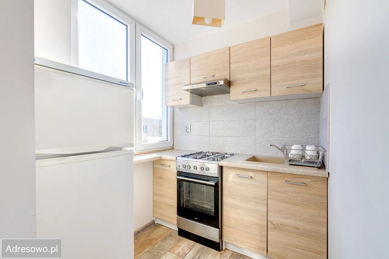 Mieszkanie 1-pokojowe Lublin Śródmieście, ul. Probostwo. Zdjęcie 4