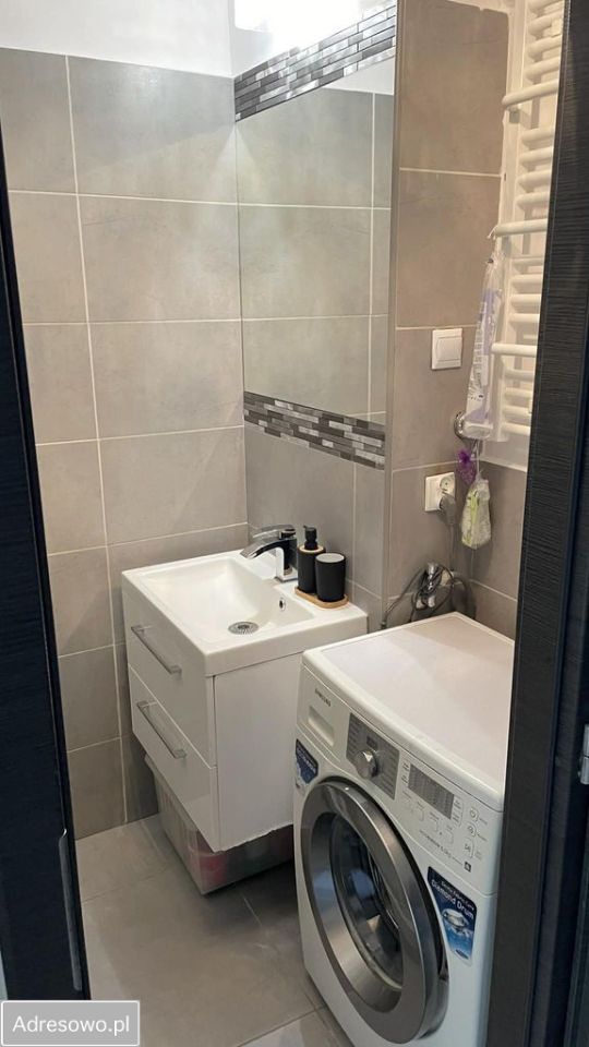 Mieszkanie 3-pokojowe Wrocław Psie Pole, ul. Inflancka. Zdjęcie 20