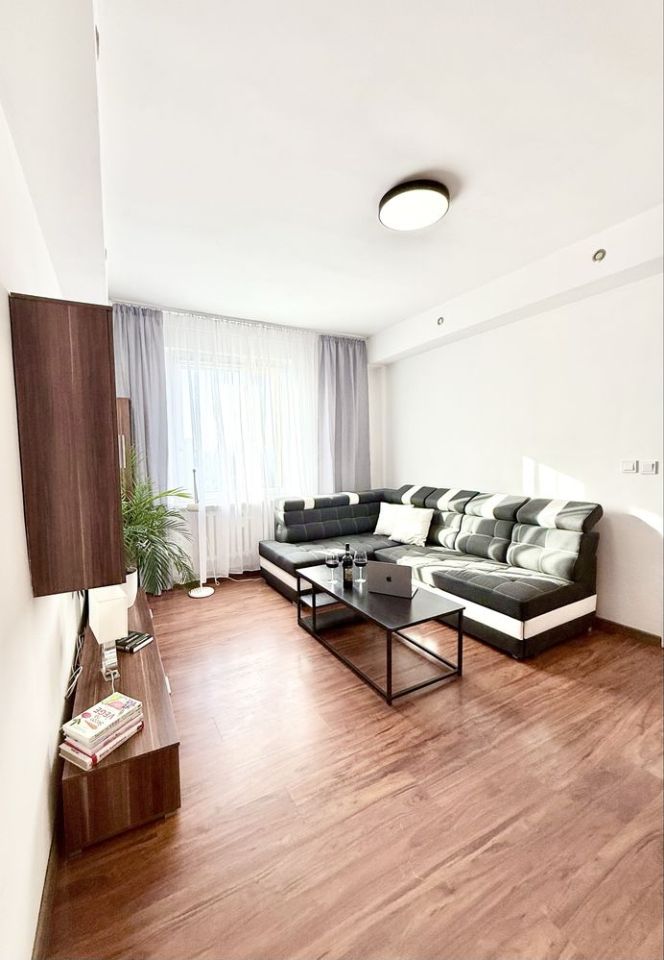 Mieszkanie 1-pokojowe Ruda Śląska Halemba, ul. Grodzka. Zdjęcie 8