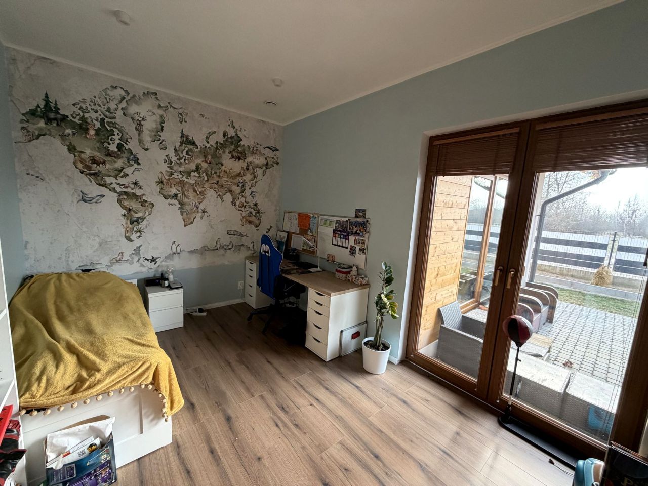 dom wolnostojący, 5 pokoi Koszalin Jamno. Zdjęcie 13