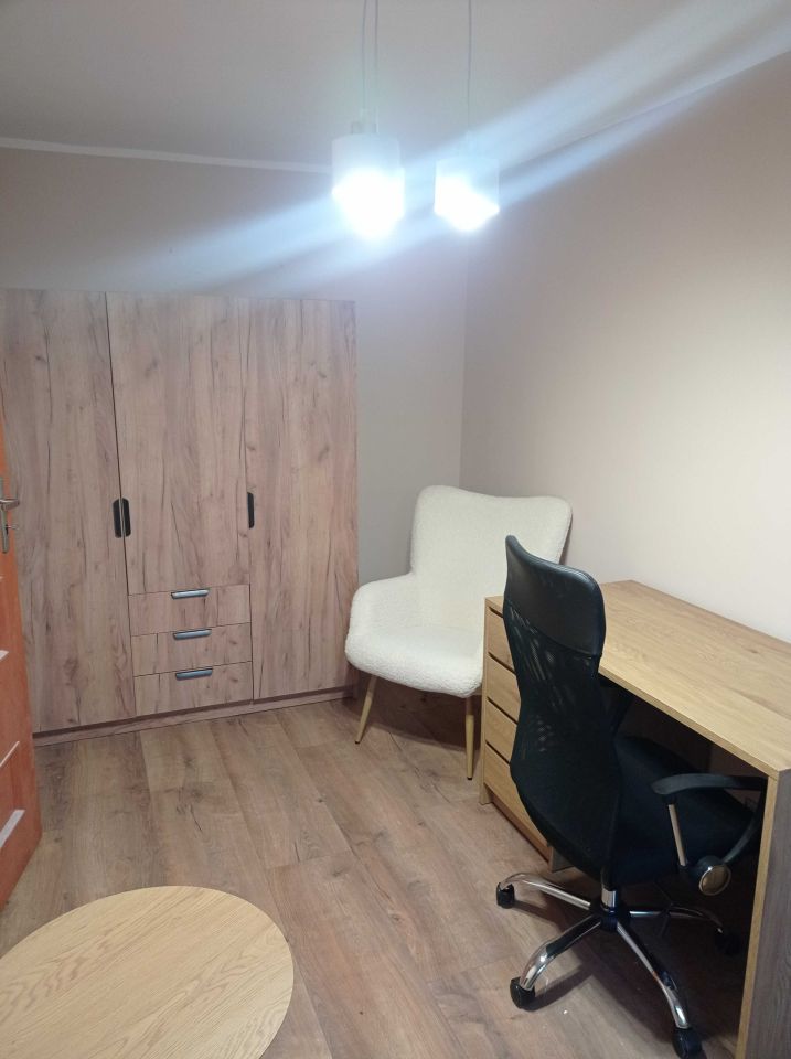 Mieszkanie 3-pokojowe Wrocław Karłowice. Zdjęcie 7