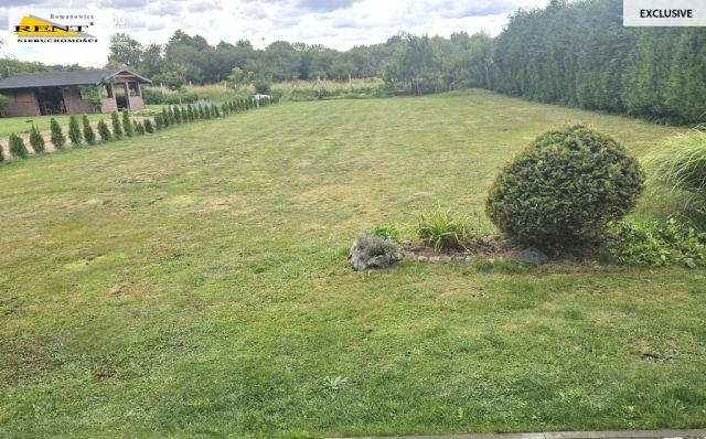 dom letniskowy, 4 pokoje Międzyzdroje, ul. Niepodległości. Zdjęcie 19