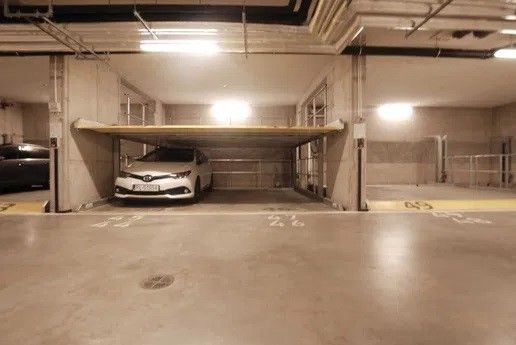 Garaż/miejsce parkingowe Wrocław Stare Miasto, ul. Władysława Jagiełły. Zdjęcie 2