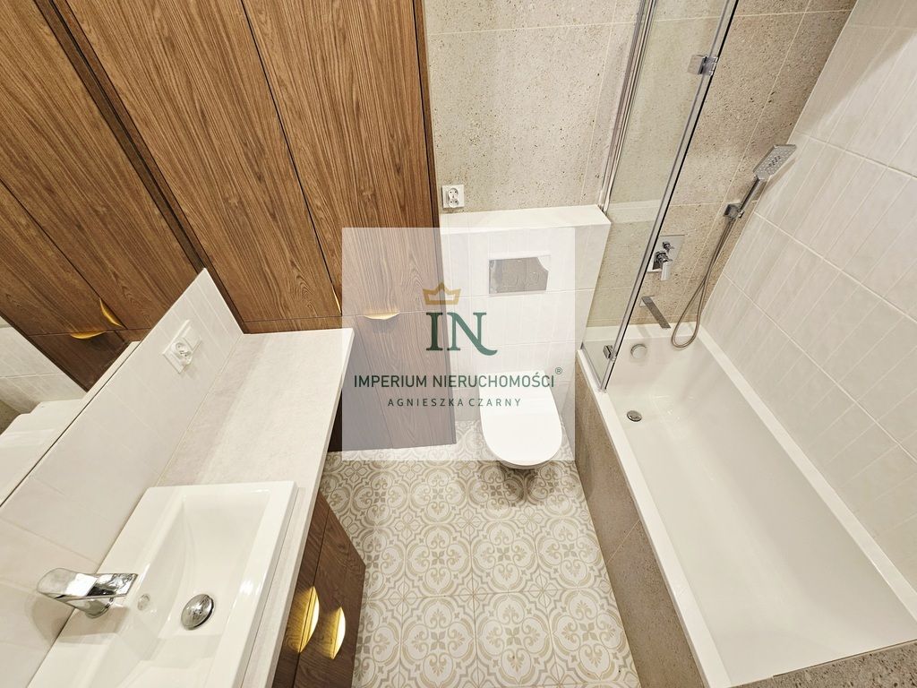 Mieszkanie 4-pokojowe Lublin Śródmieście, ul. Okopowa. Zdjęcie 5