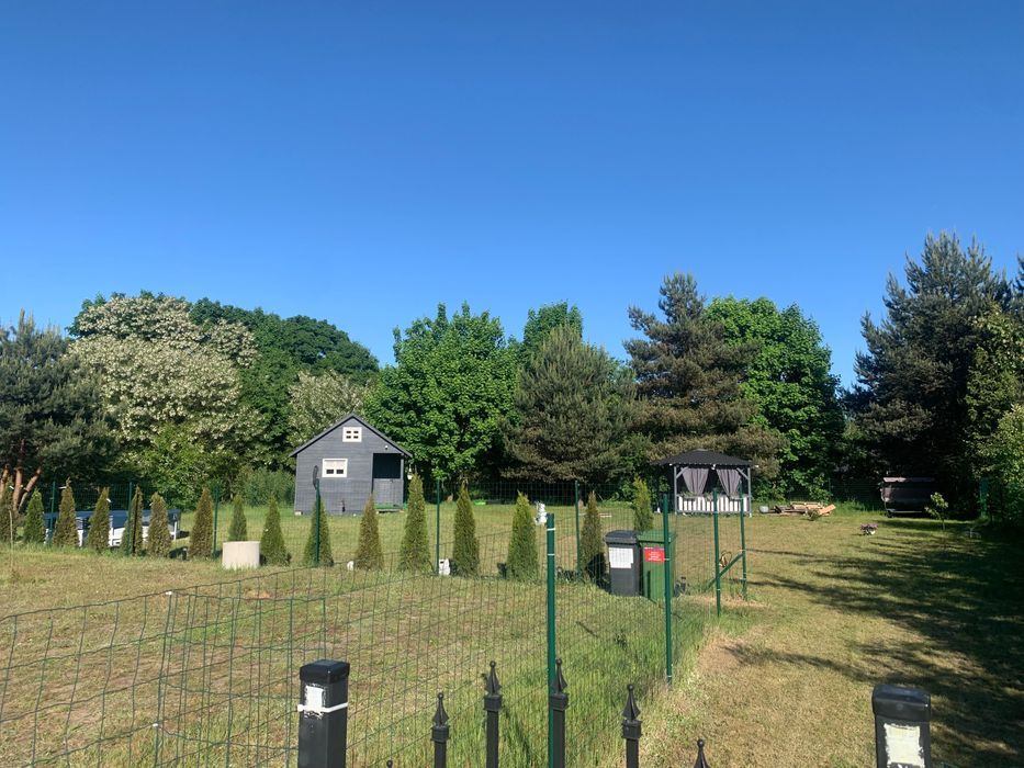 Działka rekreacyjna Chełm Śląski, ul. Podłuże. Zdjęcie 3