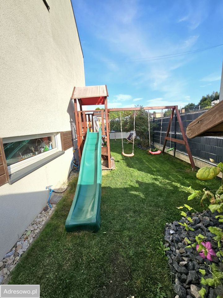 bliźniak, 5 pokoi Pisarzowice. Zdjęcie 16