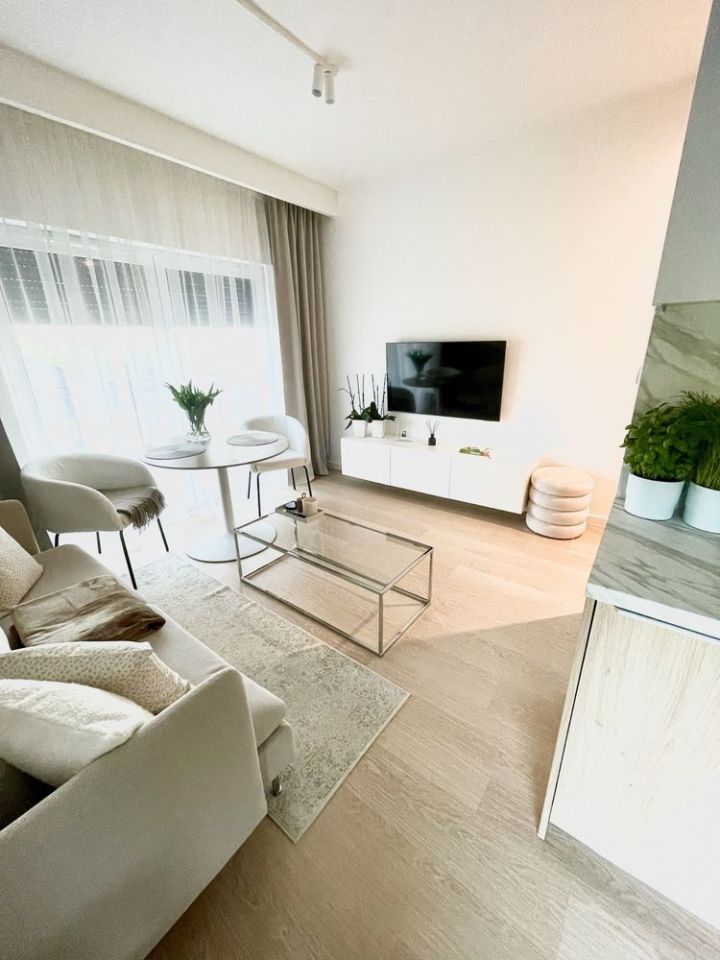 Mieszkanie 2-pokojowe Poznań Starołęka, ul. Starołęcka. Zdjęcie 8