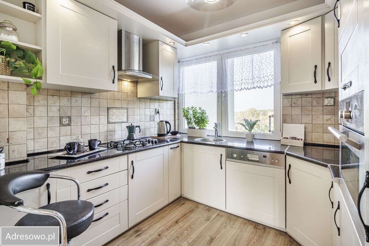 Mieszkanie 2-pokojowe Warszawa Praga-Północ. Zdjęcie 3