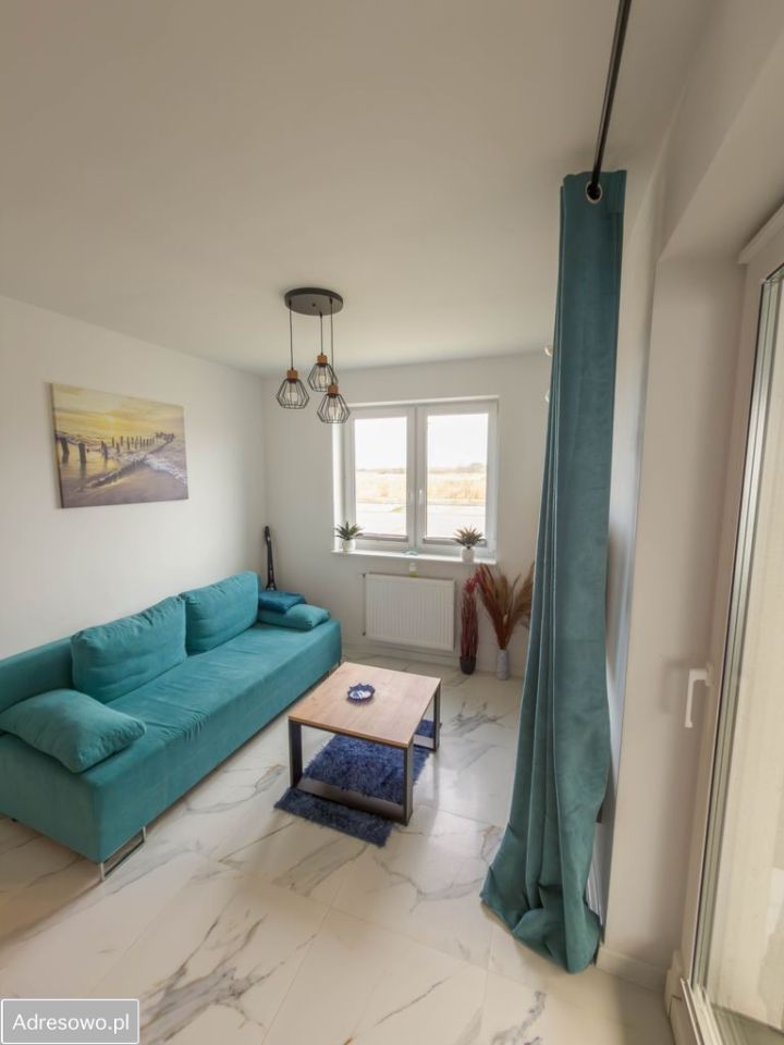 Mieszkanie 2-pokojowe Darłowo, ul. Kropla Bałtyku. Zdjęcie 8